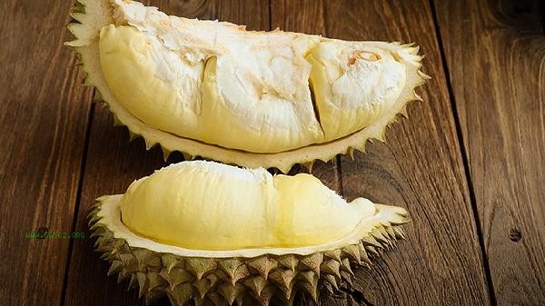 Will growing durian at home bear fruit