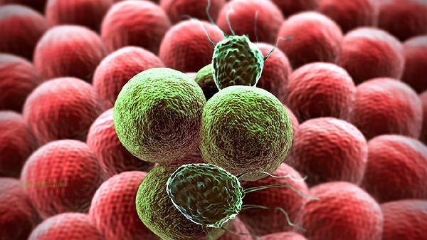 Is eosinophil 1.2 cancer