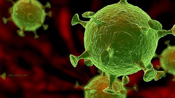 What is an infection caused by an increase in eosinophils