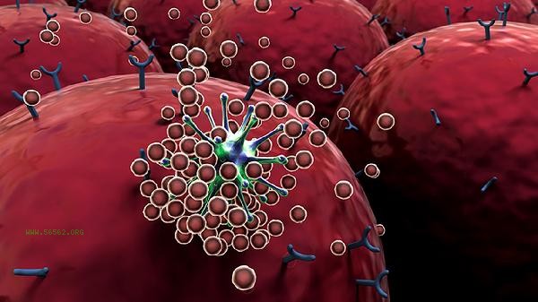 What is the reason for high eosinophil count