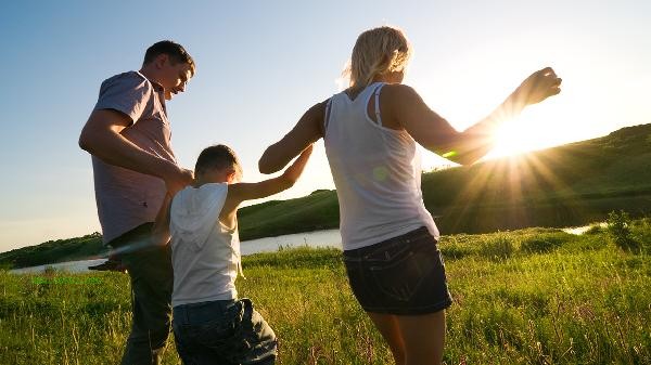 What if the child's needs cannot be met? Establishing 'subjectivity' and building children's sense of boundaries
