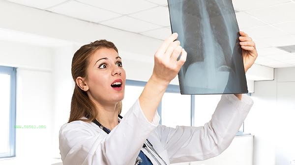 Is female alkalinity an early symptom of cancer