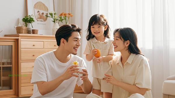 Should parents tell their children about their financial and economic situation? Most parents make mistakes
