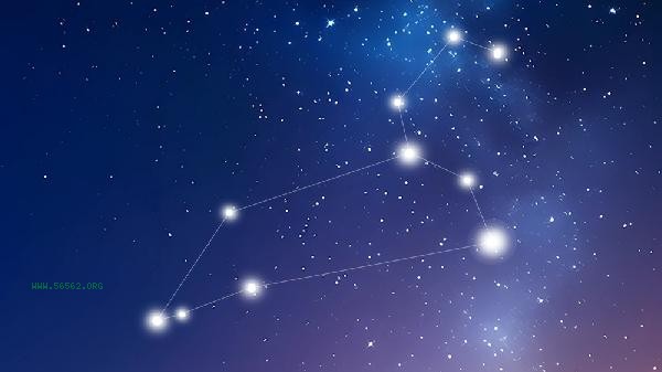How to become a wife and find a girlfriend by observing the zodiac signs of female stars