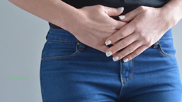 What is the method of treating urinary retention in traditional Chinese medicine