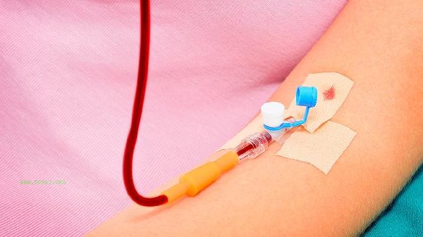 How many milliliters is 1.5 units of blood transfusion