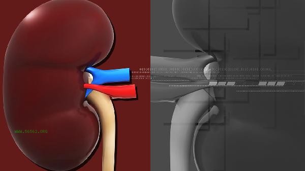 What causes high creatinine and high uric acid levels