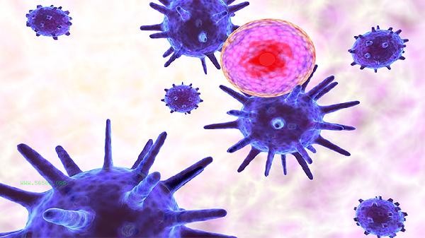 Is eosinophil count 0.07 severe