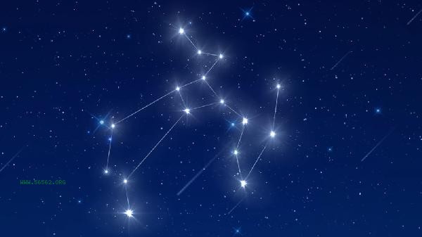 Who is the woman whose zodiac signs are particularly accurate