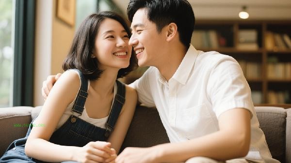 What kind of marriage would be better off?