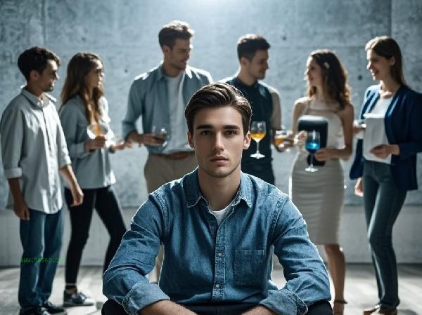 Are successful individuals more extroverted or introverted