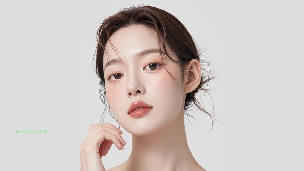 The fastest whitening and spot removing method for tea oil