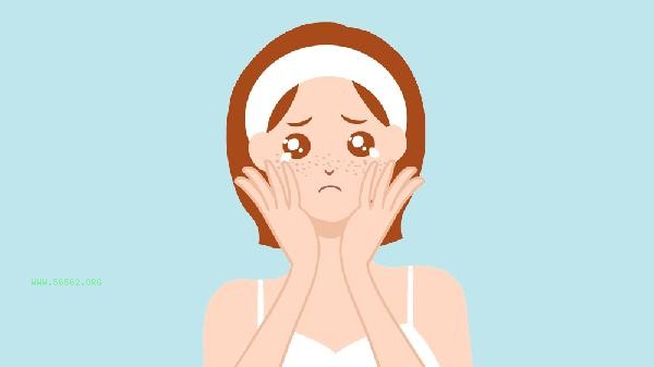 How to effectively remove blemishes with tea oil