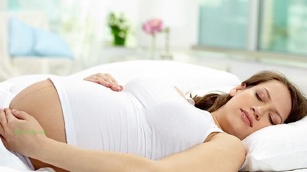 How to unblock milk blockage in pregnant women