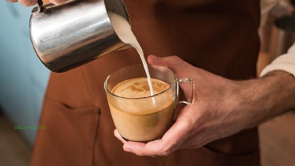 Can coffee beans be ground into a residue that tastes good