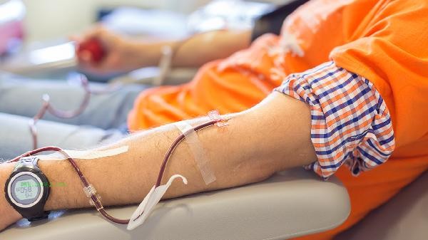 Is an increase in eosinophils a blood disease