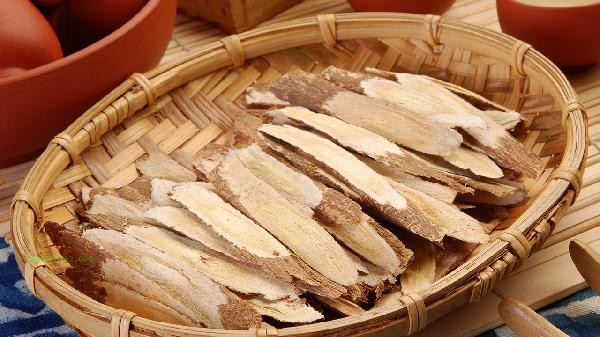 What kind of astragalus is better to buy