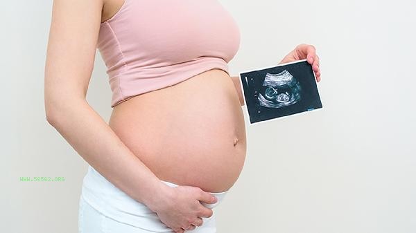 How many days can pregnant women receive glucose infusion