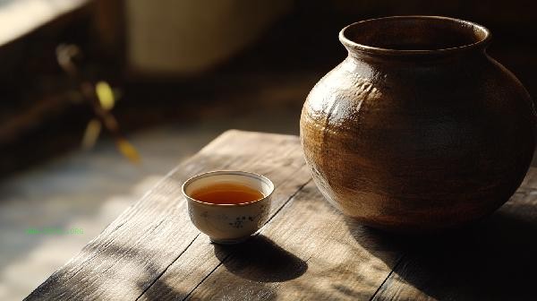 Can Huangjiu be boiled in a kettle
