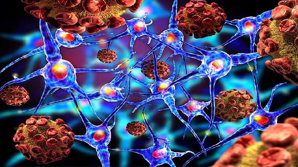 What are the symptoms of neuromuscular disease