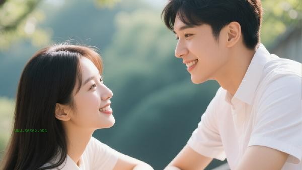 True Love Password: 5 wonderful feelings when you meet the right person