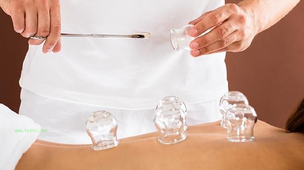 Is cupping weight loss fast or slow