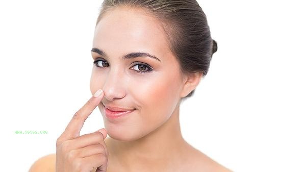 How long can facial liposuction recover
