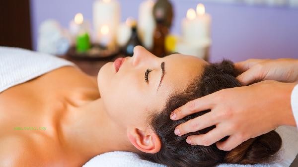 How long does it usually take to lose weight through massage