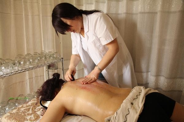 What are the disadvantages of massage for weight loss