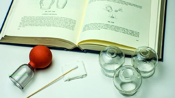 Does cupping lose fat