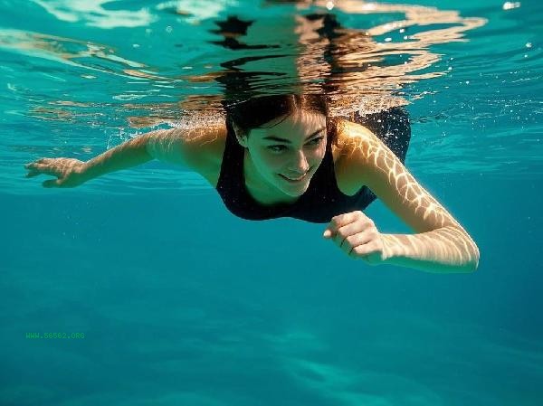 What to eat before swimming competition to increase physical strength