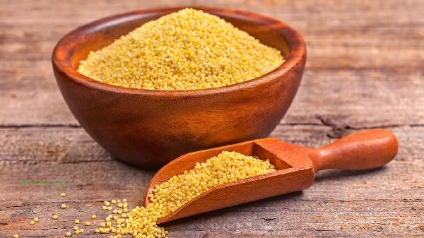 Is it better to eat coarse grains or fine grains to increase muscle mass
