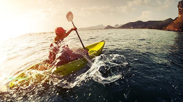 What can I eat to replenish energy before exercising