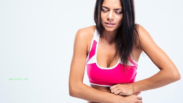How to reduce the protruding flesh on both sides of the waist and buttocks