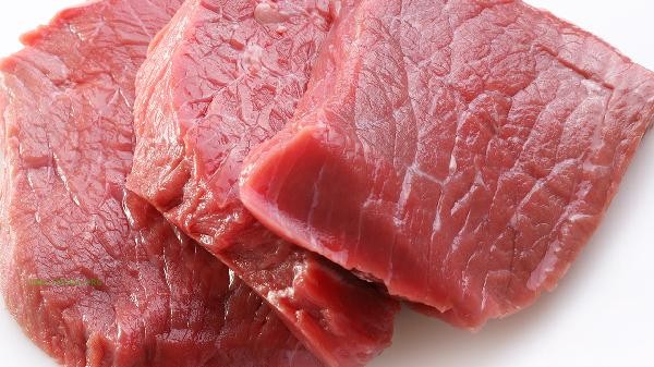 How to reduce the particularly loose belly meat