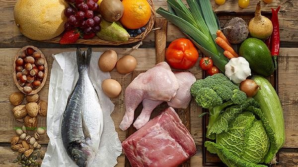 How can I reduce the weight on my stomach