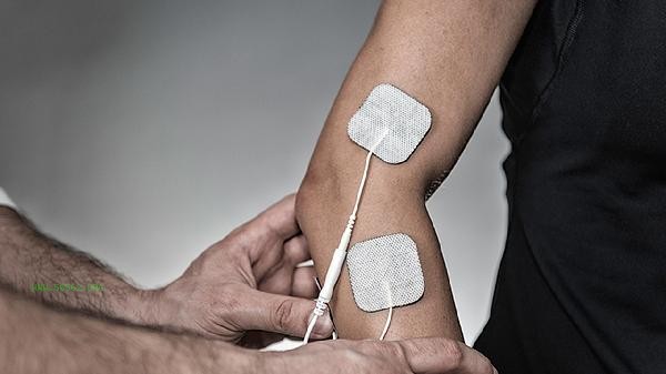 How to quickly lose body fat on your arms