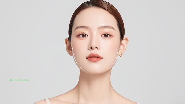 Quick facial slimming method with 3-day effect action