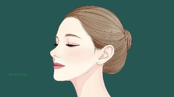 Quick facial slimming method takes effect in 3 days for students