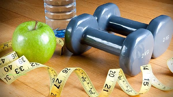 What fruits are good for weight loss after exercise