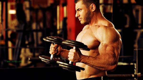 Should I drink muscle powder before or after exercising