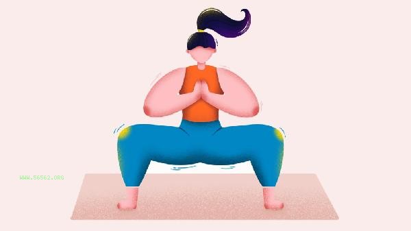 How long does it take to exercise for 20 minutes a day