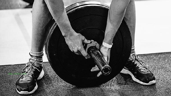 Why does eating whole wheat bread make you gain weight during exercise