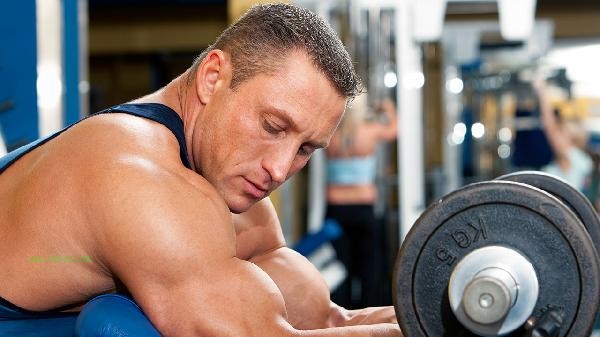 How long should I stop eating fitness glutamine