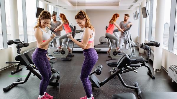 Does eating carbohydrates increase fat after exercising