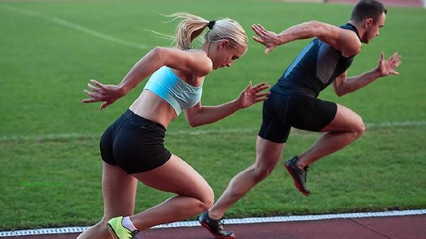 How to make oneself persist in fitness exercises