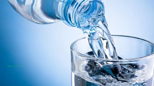 Is drinking a glass of water before exercise beneficial for fat burning