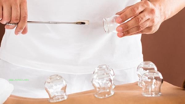 Will cupping for weight loss and controlling diet rebound