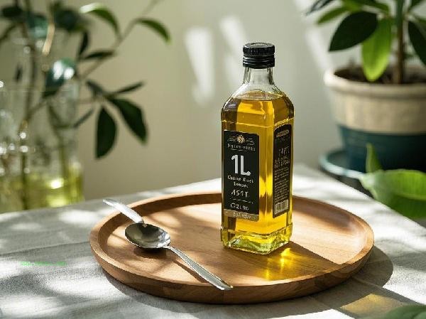 What is olive oil usually used for