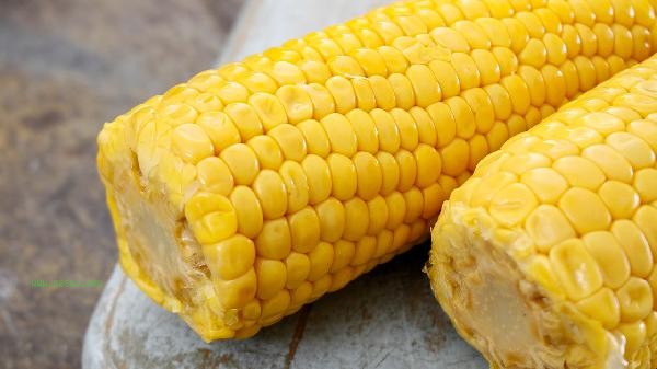 Is it better to freeze fresh corn raw or cooked